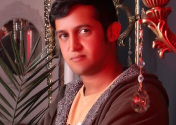 Who is Amir Asemoni Singer And Musician