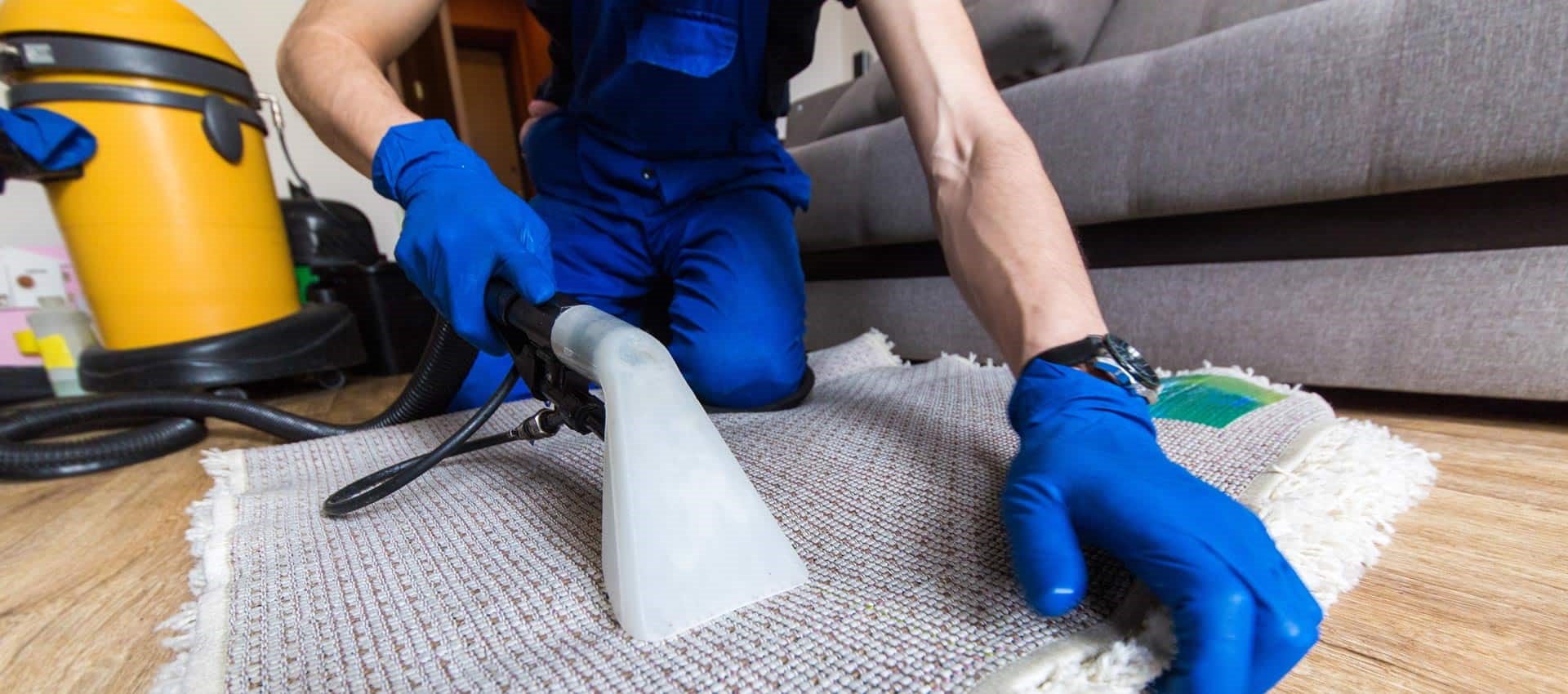Why is end of lease cleaning services important in Australia
