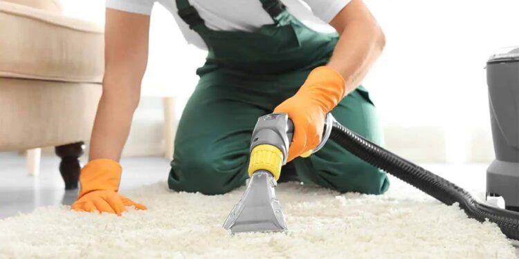 Why is end of lease cleaning services important in Australia?
