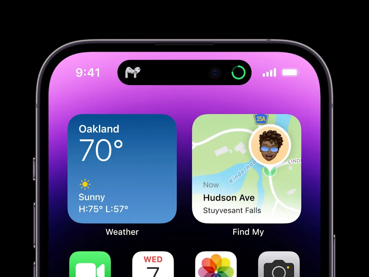iPhone 14 Pro Bütün Zamanların Ən İnkişaf Etmiş Smartfonu