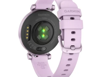 Garmin Lily 2 təqdim edildi; Qadınlar üçün gözəl smart saat