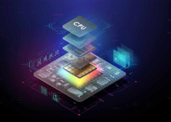 Prosessor nədir informasiya texnologiyalarının pərdə arxasında elektron beyin