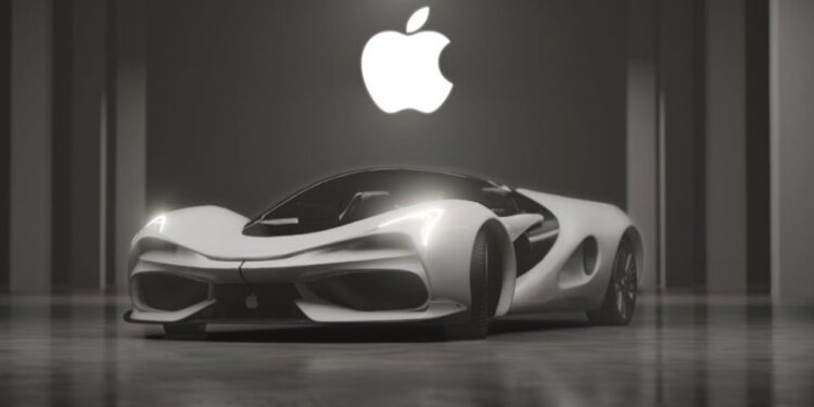 Apple avtonom avtomobil layihəsini ləğv edir, İşdən çıxarılmaq, Apple işçilərinin taleyi