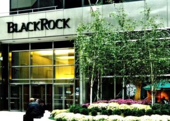 BlackRock Bitcoin ETF 1,3 milyard dollar həcmində rekord