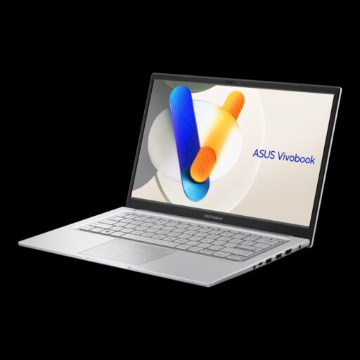 VivoBook 14 Asus noutbuku 13-cü nəsil prosessorla təchiz edilib