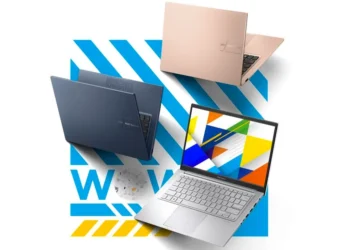 Əlverişli qiymətə 14 düymlük Asus noutbuku 13-cü nəsil prosessorla təchiz edilib