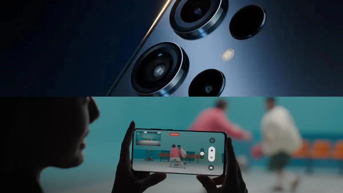 Galaxy S24 Ultra-nın kamera performansı 2022-ci il telefonlarından daha zəifdir!
