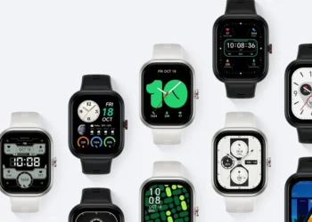 Honur qənaətcil saat köhnə ekranı və 12 günlük enerji doldurma xüsusiyyəti ilə təqdim edildi