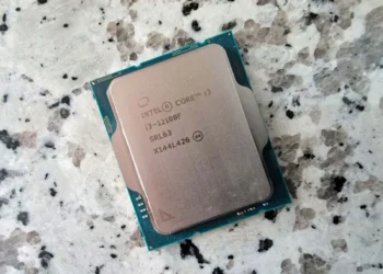 Intel Alder Lake seriyası Core i3-12100 prosessorunun hərtərəfli nəzərdən keçirilməsi