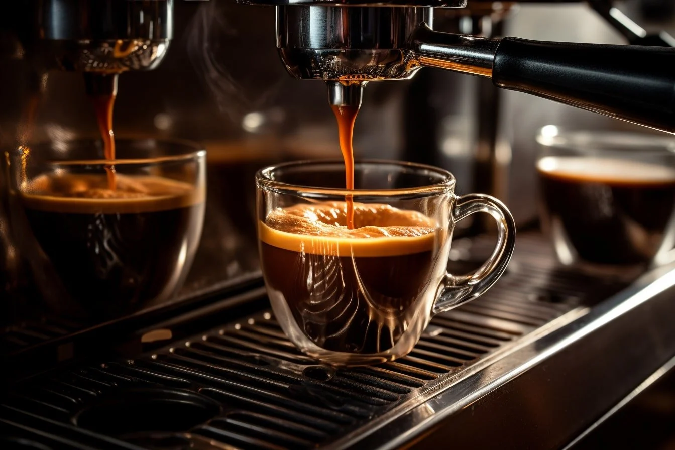 MEBASHI 2016 espresso aparatı barədə nə bilirsiz?