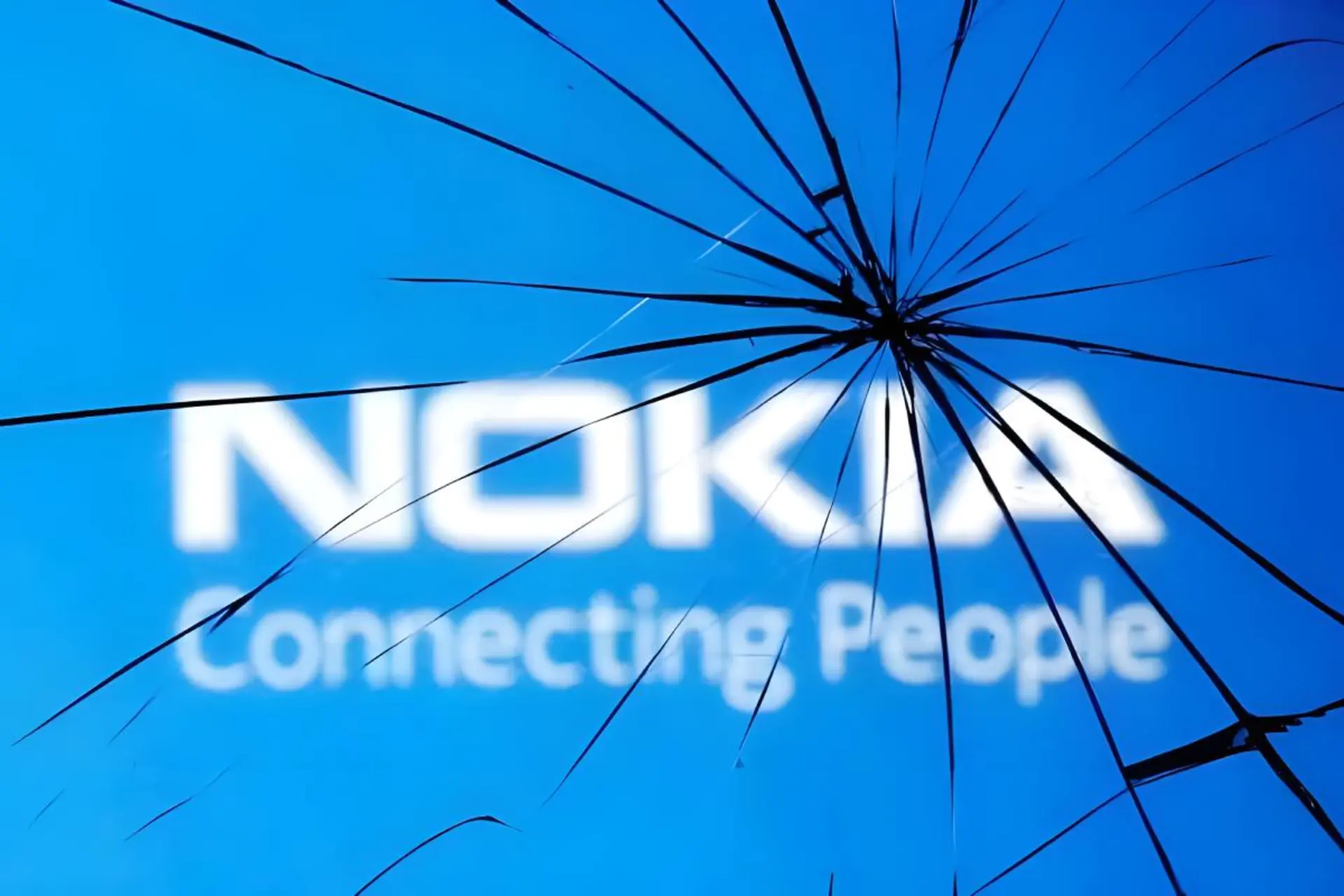 Nokia bitdi!