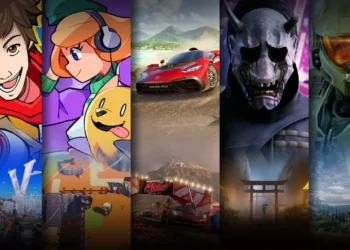 Sevimli Xbox oyunlarilə tanış olun, Starfield-dən Halo Infinite qədər