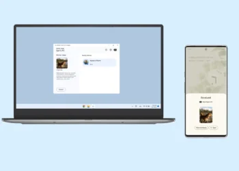 Windows 11-də Yaxınlıqda Paylaşma funksiyası indi faylları daha sürətli ötürür
