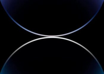 iPhone ekran şəkilləri, rənglər və dizaynlar dünyası