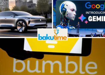 Apple avtomobil istehsalını ləğv etdi, Google süni intellekt və Bumble uğursuz oldu
