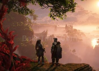 Horizon Forbidden West gözləntiləri qarşılaya bildimi