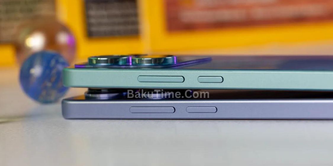 Redmi Note 13 Pro 5G və 4G-nin araşdırılması İstifadə edilməmiş potensialın üzə çıxarılması