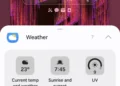 UI 6.1 İstifadəçi İnterfeysinin Tədqiqi Ən Ətraflı Android İnterfeysi