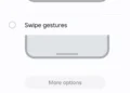 UI 6.1 İstifadəçi İnterfeysinin Tədqiqi Ən Ətraflı Android İnterfeysi