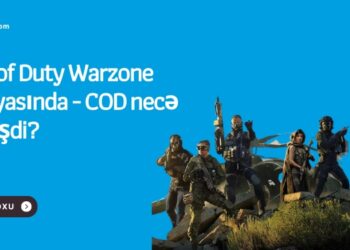 call of duty warzone mobile