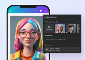 Instagram videoları yaratmaq üçün 3 Ən Yaxşı Video düzəltmə Süni İntellekt