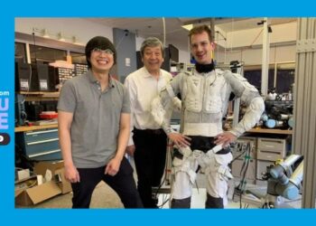 MIT-in SuperLimbsi kosmosda astronavtların təhlükəsizliyini artırır