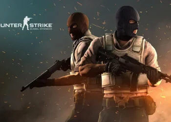 Counter-Strike-ın 25 illiyi Oyunları əbədi dəyişdirən İkonik FPS