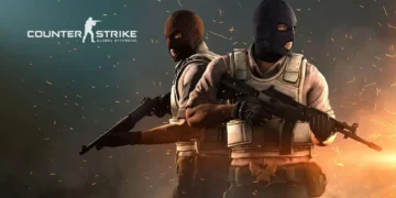 Counter-Strike-ın 25 illiyi Oyunları əbədi dəyişdirən İkonik FPS