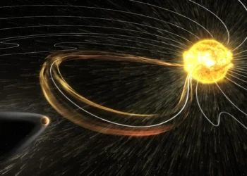 Günəş Fırtınaları Marsı yandırdı, Böyük Xəbərdarlıq