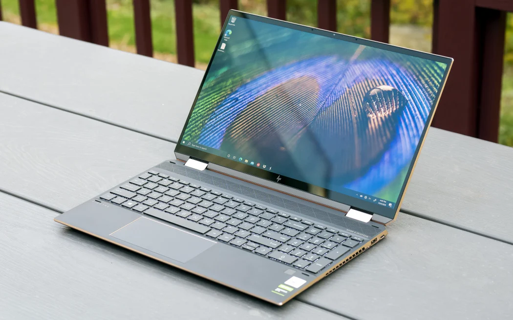 HP Spectre x360 Noutbukunun qiyməti və təqdimatı