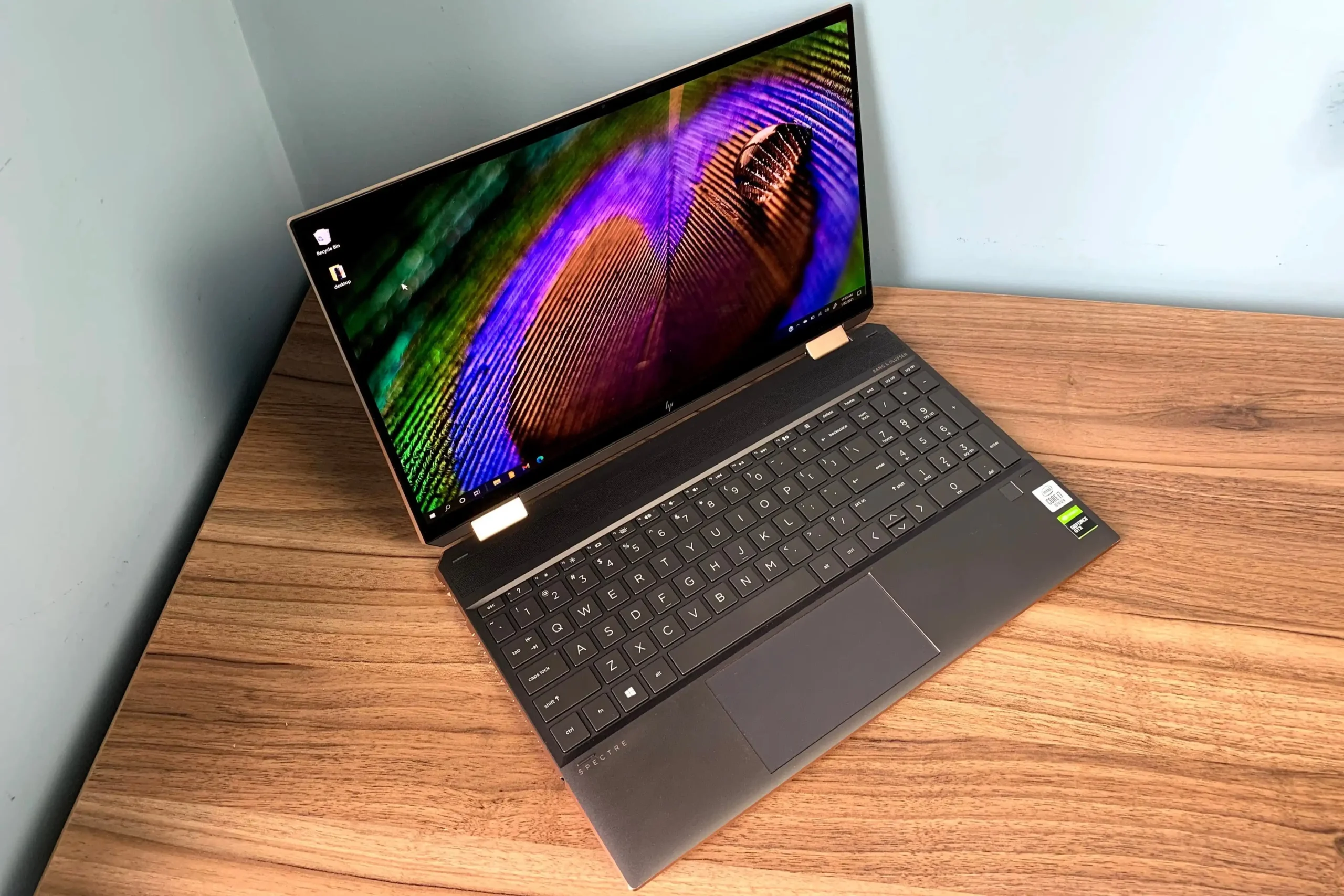 HP Spectre x360 Noutbukunun qiyməti və təqdimatı