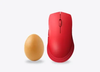 M259, 37 Dollarıq Oyun Mausu, Texnologiya və Zəriflik