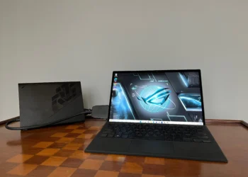 ROG FLOW Z13 GZ301ZE