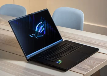 ROG Strix SCAR 18 G834JY