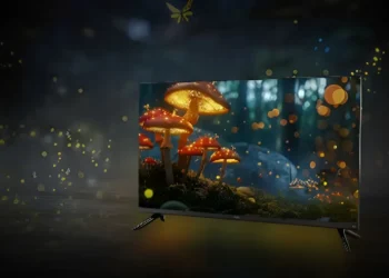 Redmi TV Smart Fire TV 32 2024 indi bazarda