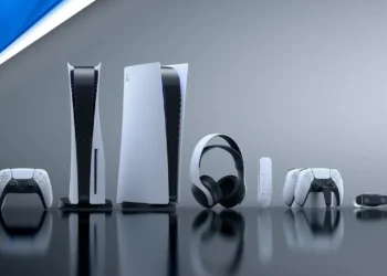 Sony PlayStation 5 825 GB Region 1216A Avropa Oyun Konsolu üçün Kompleks Bələdçi