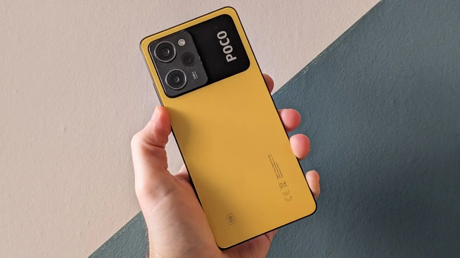 Xiaomi Poco X5 Pro qiyməti və hərtərəfli araşdırma