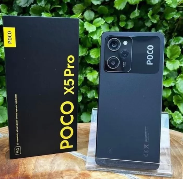 Xiaomi Poco X5 Pro qiyməti və hərtərəfli araşdırma