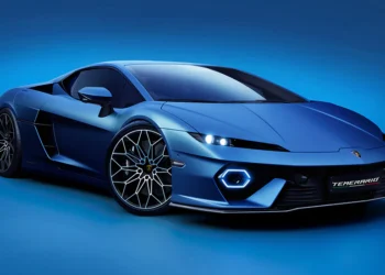 Lamborghini'nin Temerario modeli Hibrid Superkarlar sahəsində yeni zirvə