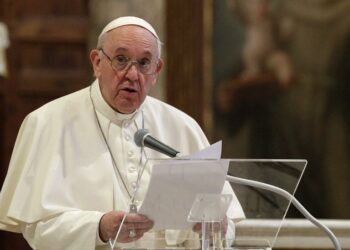 Roma Papası gələn il Türkiyəyə səfər edəcək