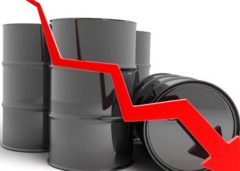 Azərbaycan neftinin qiyməti 75 dollardan aşağı düşüb