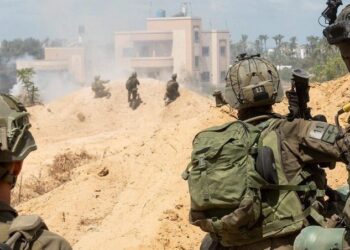 İsrail Ordusu Livanda atəşkəsə nəzarət edəcək