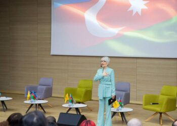 "Yelo Bank" ilk yerli PR Forumuna dəstək oldu!