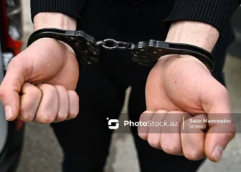 Bərdədə bank əməkdaşı həbs edildi: 3,5 milyonluq mənimsəmə