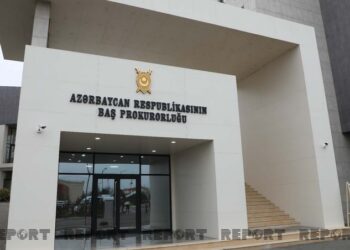 Azərbaycan Özbəkistanın iki vətəndaşını qarşı tərəfə təhvil verib