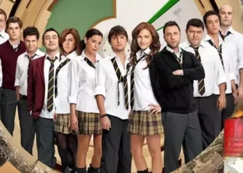 2007-ci ildən sonra ilk dəfə görüşdülər