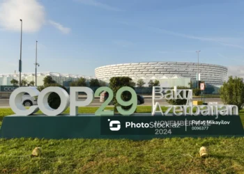 Səudiyyə qəzeti COP29-un nəticələri barədə yazıb