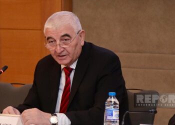 MSK sədri: Bələdiyyə seçkilərində partiyaların iştirakı ilə bağlı iş aparmaq lazımdır