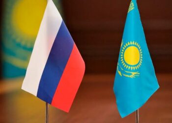 Rusiya və Qazaxıstan uzunmüddətli qaz tədarükü və əməkdaşlıq perspektivlərini müzakirə edib