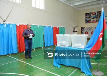 Bələdiyyə seçkisinin yekunları 2025-ci il fevralın 23-dək elan ediləcək